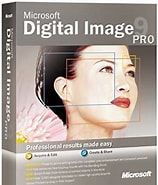 Image result for Microsoft Digital Image Pro 2003. Size: 158 x 185. Source: www.amazon.ca