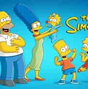 Billedresultat for The Simpsons Medvirkende. størrelse: 182 x 185. Kilde: itc.ua