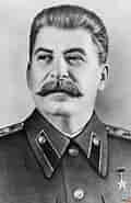 Biletresultat for Józef Stalin Kim był. Storleik: 120 x 185. Kjelde: e-historia.com.pl