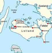 Billedresultat for World Dansk Regional Europa Danmark Lolland-Falster Nørre Alslev. størrelse: 182 x 185. Kilde: www.esys.org