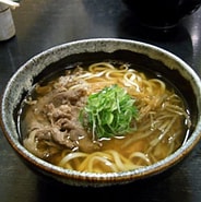 Image result for 弁慶うどん. Size: 184 x 185. Source: www.recipe-blog.jp