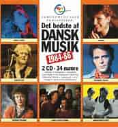 Image result for World Dansk Kultur Musik Bands Og Musikere Cover Bands. Size: 173 x 185. Source: musicbrainz.org