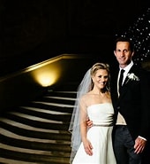 Image result for Ben and Georgie Thompson Wedding. Size: 170 x 185. Source: www.lyndseygoddard.com