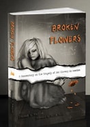 Image result for Broken Flowers Written by. Size: 132 x 185. Source: www.tcnebloom.org