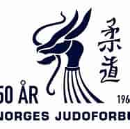 Biletresultat for Norges Judoforbund. Storleik: 187 x 185. Kjelde: www.judo.no