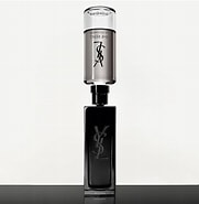 Image result for Yves Saint Laurent MYSLF Eau de Parfum Spray 40 Ml. Size: 181 x 185. Source: www.theperfumeshop.com
