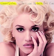 Image result for Gwen Stefani This Is What the Truth Feels Like Deluxe. Size: 176 x 185. Source: www.amazon.co.uk