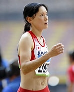 Image result for 北京五輪 走り幅跳び 女子. Size: 149 x 185. Source: news.livedoor.com