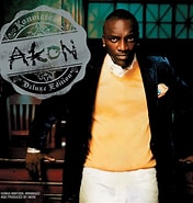 Image result for Akon Konvicted Complete Edition. Size: 176 x 185. Source: open.spotify.com