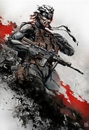 Mad Gear Solid に対する画像結果.サイズ: 127 x 185。ソース: afterlifeinspiration.tumblr.com
