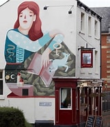 Image result for The New Red Deer Pub. Size: 161 x 185. Source: www.thereddeersheffield.co.uk