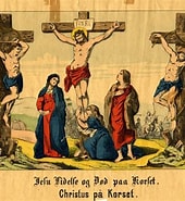 Image result for dog Jesus på En Påle. Size: 170 x 185. Source: digitaltmuseum.se