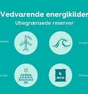 Image result for Hvad er en vedvarende energikilde. Size: 174 x 185. Source: www.ewii.dk