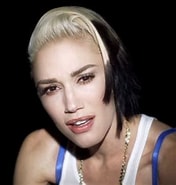 Image result for Gwen Stefani Used To Love You MAIZE Remix. Size: 176 x 185. Source: justrandomthings.com