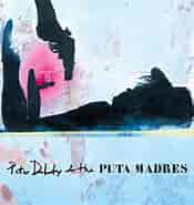 Peter Doherty Peter Doherty The Puta Madres Feat. The Puta Madres ಗಾಗಿ ಇಮೇಜ್ ಫಲಿತಾಂಶ. ಗಾತ್ರ: 175 x 185. ಮೂಲ: exclaim.ca