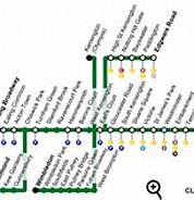 Image result for District Line. Size: 178 x 116. Source: www.london-tube-map.info