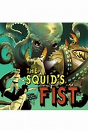 Image result for Some Young Punks The Squid's Fist. Size: 124 x 185. Source: www.someyoungpunks.com.au
