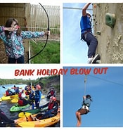 Bilderesultat for Outdoor Activities On Bank Holidays. Størrelse: 175 x 185. Kilde: carrowmena.co.uk