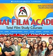 Image result for Film Universities In India. Size: 176 x 185. Source: tripodyssey.com