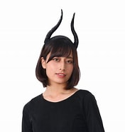 Image result for 悪魔のヘアバンド 羽耳. Size: 176 x 185. Source: store.shopping.yahoo.co.jp