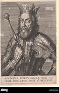 Afbeeldingsresultaten voor Alfons IV van Portugal. Grootte: 118 x 185. Bron: www.alamy.com