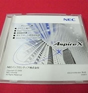 NEC AspireX マニュアル に対する画像結果.サイズ: 176 x 185。ソース: aspiremx.com