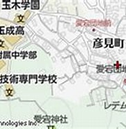 Image result for 長崎県長崎市彦見町. Size: 182 x 99. Source: www.mapion.co.jp