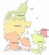 Billedresultat for World Dansk Regional Europa Danmark Region Hovedstaden Helsingør Kommune. størrelse: 164 x 185. Kilde: www.freeworldmaps.net