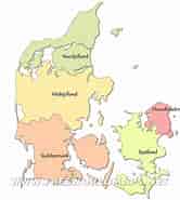 Billedresultat for World Dansk Regional Europa Danmark region Hovedstaden Gladsaxe Kommune. størrelse: 166 x 185. Kilde: www.freeworldmaps.net