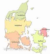 Image result for World Dansk Regional Europa Danmark Nordjylland Frederikshavn. Size: 170 x 185. Source: www.freeworldmaps.net