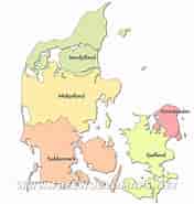 Billedresultat for World Dansk Regional Europa Danmark Nordjylland Sindal. størrelse: 176 x 185. Kilde: www.freeworldmaps.net