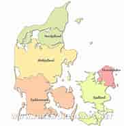 Billedresultat for World Dansk Regional Europa Danmark Region Sjælland Stevns Kommune. størrelse: 182 x 185. Kilde: www.freeworldmaps.net