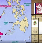 Image result for Sabah Sultanate of Sulu. Size: 179 x 185. Source: www.youtube.com