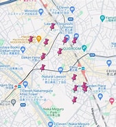 Image result for サラサーテ 雑貨屋 マップ. Size: 169 x 185. Source: www.google.com