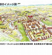 纏向遺跡 歴史 に対する画像結果.サイズ: 174 x 185。ソース: aomatsu123.blog.fc2.com