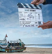 Image result for The boat. Size: 179 x 185. Source: www.bbc.co.uk