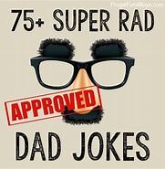 Image result for Dry Dad Jokes. Size: 181 x 185. Source: frugalfun4boys.com