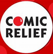 Image result for Comic Relief. Size: 182 x 178. Source: growlearnthinkblog.blogspot.com