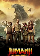 Image result for Jungle Genre. Size: 132 x 185. Source: www.themoviedb.org