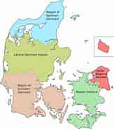 Image result for Region of Southern Denmark. Size: 163 x 185. Source: www.researchgate.net