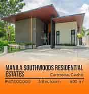 Image result for House and Lot Manila. Size: 175 x 185. Source: www.carousell.ph