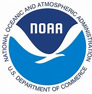 National Oceanic and Atmospheric Administration എന്നതിനുള്ള ഇമേജ് ഫലം. വലിപ്പം: 180 x 185. ഉറവിടം: logos-world.net