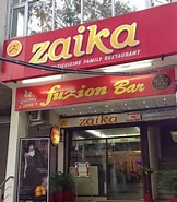 Image result for Zaika Restaurant. Size: 162 x 185. Source: www.tripadvisor.in