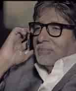 Amitabh Bachchan TV shows ਲਈ ਪ੍ਰਤੀਬਿੰਬ ਨਤੀਜਾ. ਆਕਾਰ: 155 x 185. ਸਰੋਤ: movies.ndtv.com