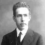Image result for Niels Bohr IQ. Size: 185 x 185. Source: www.pinterest.co.uk