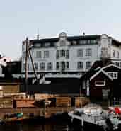 Image result for Hoteller på Bornholm. Size: 171 x 185. Source: bornholm.info