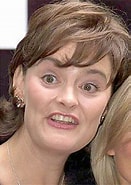 Bildresultat för Cherie Blair Speeches. Storlek: 131 x 185. Källa: www.standard.co.uk