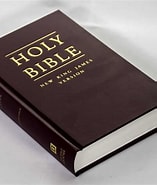 Résultat d’image pour King James I Nouvelle Bible Anglaise. Taille: 157 x 185. Source: shop.biblesociety-ghana.org