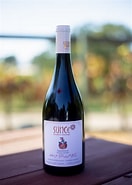 Image result for Sunce Pinot Noir Franicevic Guerrero. Size: 132 x 185. Source: suncewinery.com