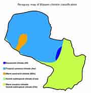 Image result for Paraguay Klima. Size: 180 x 185. Source: www.meinparaguay.net